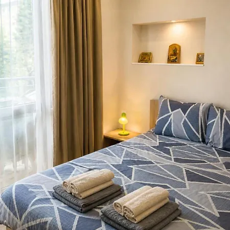 Modern Near Old Town Apartment Nessebar