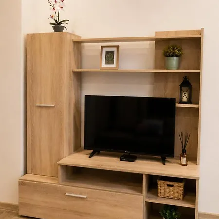 Apartment Modern Near Old Town Nessebar