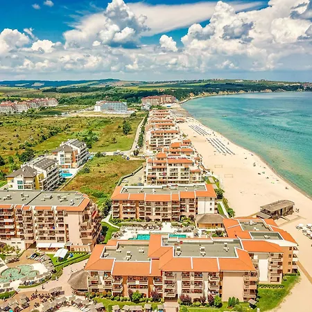 Modern Near Old Town Apartment Nessebar