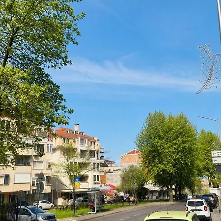 Modern Near Old Town * Nessebar